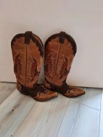 Cowboystiefel Buffalo Gr 40 Niedersachsen - Hornburg Vorschau