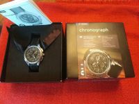 TCM Chronograph Herren-Armbanduhr mit OVP Nordrhein-Westfalen - Bad Honnef Vorschau