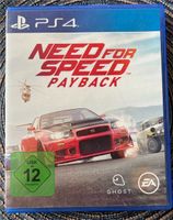 PS4 Need for Speed Sachsen-Anhalt - Sargstedt Vorschau
