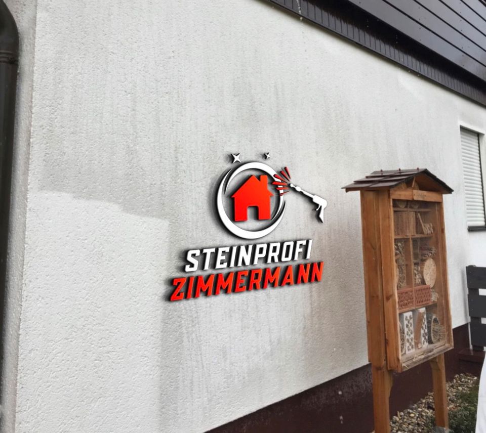 Fassadenreinigung Fassadenimprägnierung Fassade Reinigung in Koblenz
