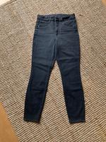 Jeans H&M high waist skinny Größe 40 NEU Kr. Altötting - Tüßling Vorschau
