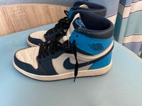 Jordan 1 High OG Obsidian Baden-Württemberg - Sinsheim Vorschau