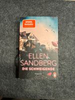 Ellen Sandberg Die Schweigende Bayern - Landshut Vorschau