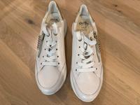 Ara Sneaker Las Vegas Cream Shell 39 Hessen - Rödermark Vorschau