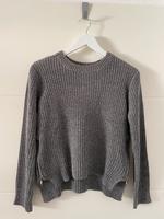 H&M Strickpullover Strick Pullover Pulli Sweater Top Oberteil XS Bonn - Nordstadt  Vorschau
