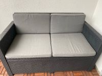 Sehr schönes Loungesofa Nordrhein-Westfalen - Lippstadt Vorschau