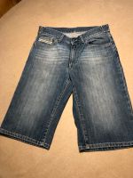 Kurze Jeans Hose von Gant Größe 28 (36) Geeste - Dalum Vorschau