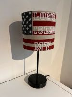 Stehlampe Schreibtisch Fahne USA Bad Godesberg - Schweinheim Vorschau