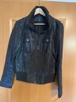 Only Lederimitat Jacke braun L 40 Niedersachsen - Dinklage Vorschau