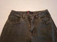 Herren Hose Jeans Brax 50 grau braun Bayern - Fürstenfeldbruck Vorschau