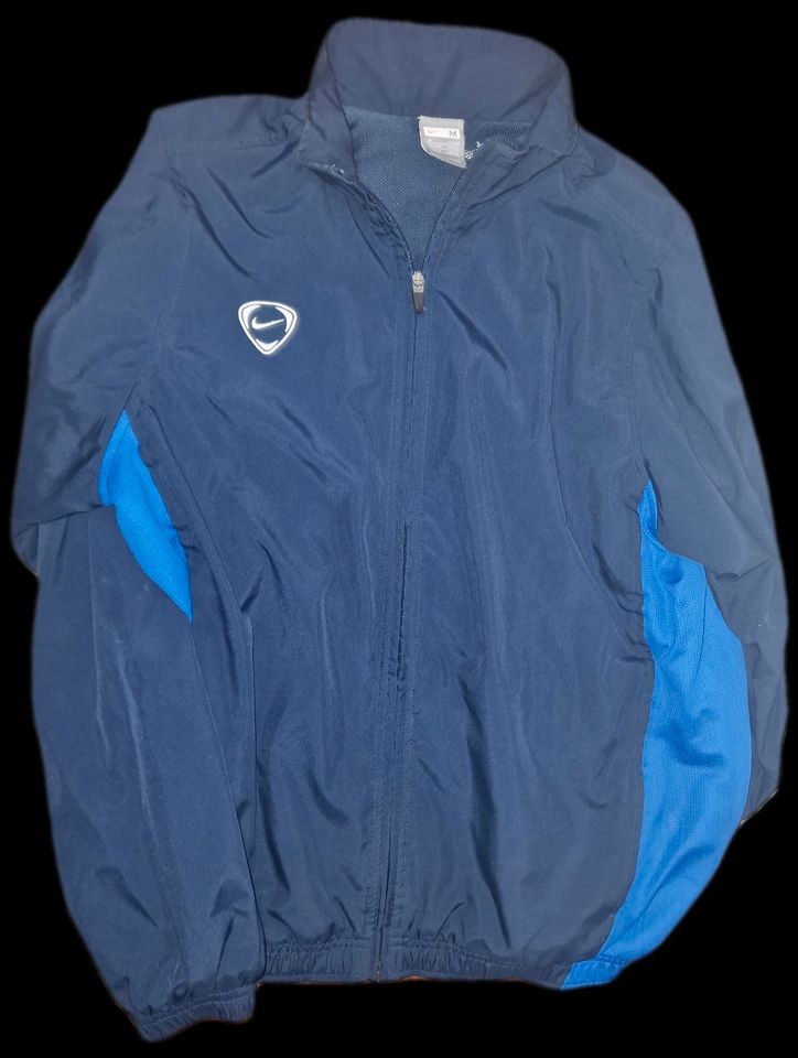 NIKE windbreaker M (Vintage) in Dillenburg