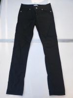 U Collection Hose schwarz Gr. 40 L Jeans Jeanshose Bayern - Augsburg Vorschau