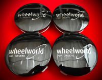 Wheelworld Felgendeckel / Nabendeckel 74mm NEU Hessen - Brechen Vorschau