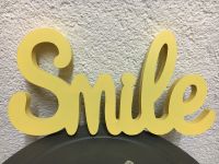 Deko "Smile" München - Bogenhausen Vorschau