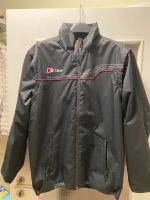 Original Audi S-Line All-Weather-Jacke, Gr. L Sachsen - Mülsen Vorschau