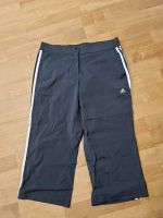 NEU Adidas Climalite Caprihose Sporthose 3/4Gr. 38 Bayern - Rödental Vorschau