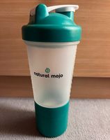 Natural Mojo Shaker/Mixer/Trinkbecher Sachsen - Halsbrücke Vorschau