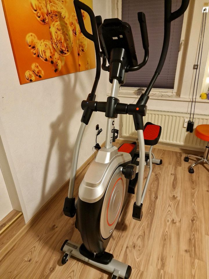 Reebok SL 8.0 Crosstrainer. in Hessisch Oldendorf