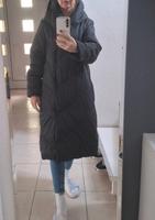 Winterjacke Mantel Jacke lang Zara S Bayern - Schwarzenfeld Vorschau