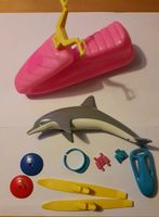 Jetski Baywatch Set Dolphin Wassersport 90er Jahre Barbie Kr. Passau - Passau Vorschau