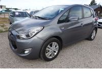 Hyundai ix20 Klimaautomatik Alu WR Nebel ZV-FB Sitzheizu Bayern - Neumarkt i.d.OPf. Vorschau