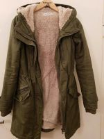 C&A Jacke Mantel XS *Teddy*Übergang*Military* Saarbrücken-West - Burbach Vorschau