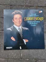 Vinyl LP Gilbert Becaud Seine schönsten Lieder Bremen - Lehe Vorschau