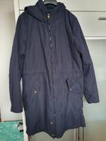 Only: Top Übergangsparker, Sommerjacke,Gr. M, 38, Blau Nordrhein-Westfalen - Werne Vorschau