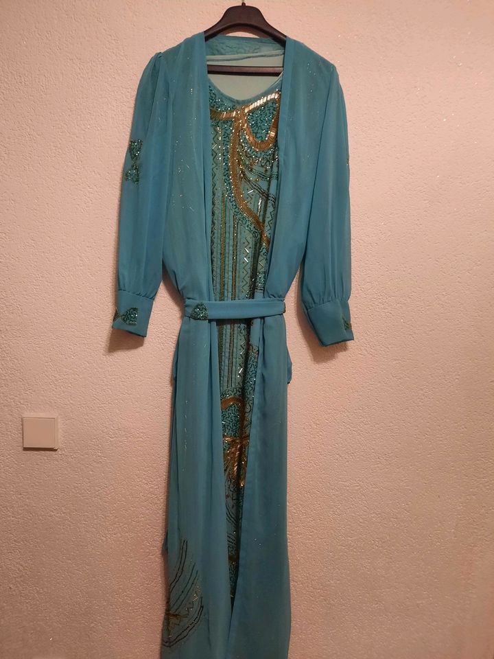 Abendkleid in Bönnigheim