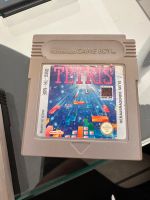 Nintendo Gameboy Tetris Frankfurt am Main - Ostend Vorschau