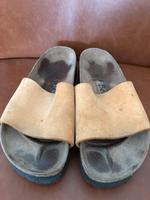 Birkenstock Betula Sandale Gr.40 Niedersachsen - Garbsen Vorschau
