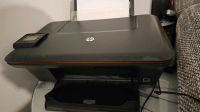 AKTION HP Deskjet 3050A Baden-Württemberg - Mannheim Vorschau