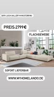 Sofa Couch Wohnlandschaft XXL Sofa sofort lieferbar Bayern - Augsburg Vorschau