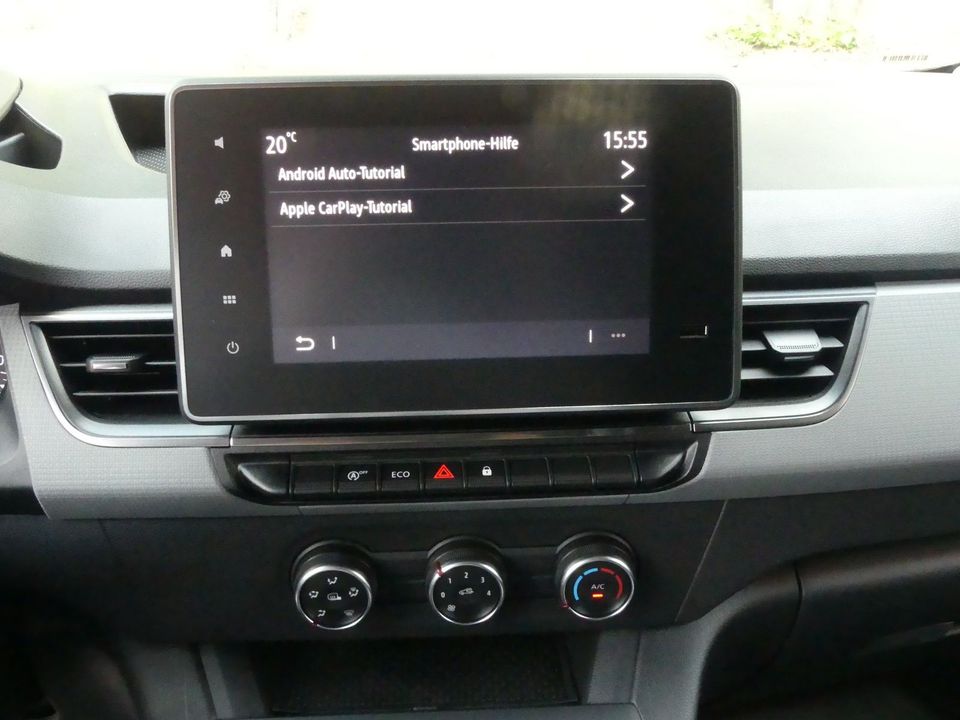 Nissan Townstar 1.3 DIG-T LED Kam VC Android/Apple in Hannover