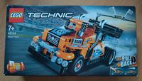 Lego Technic #42104 Renn-Truck  OVP Rheinland-Pfalz - Binsfeld Vorschau