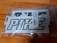 Rockshox PIKE 32mm Dekor Satz Decal Kit original Bayern - Burkardroth Vorschau