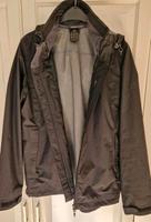 Schwarze Regenjacke Adidas Outdoor / Goretex Gr. 44 Harburg - Hamburg Marmstorf Vorschau