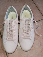 Sneaker VAGABOND Gr.37 rosa Wildleder Nordrhein-Westfalen - Dinslaken Vorschau