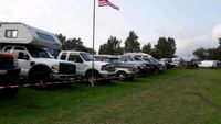 Ford F250 F350 Super Duty Treffen 2024 Thüringen - Drei Gleichen Vorschau