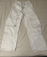 Cargohose Beige Niedersachsen - Oyten Vorschau