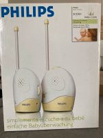 Philips Babyphones SCD361 - 150m Reichweite Brandenburg - Dahme/Mark Vorschau