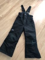 Skihose Mc KinleY Gr 116 schwarz Bayern - Schwarzenbruck Vorschau