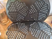 Doppel Waffeleisen Nordrhein-Westfalen - Gütersloh Vorschau