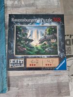 Ravensburger Exit Puzzle Apokalypse Bayern - Pottenstein Vorschau