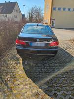 Bmw 750i e65 Bayern - Bad Windsheim Vorschau