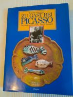 BUCH:Ermine Herscher: Zu Gast bei Picasso. Das Genie als Gourmet. München - Moosach Vorschau