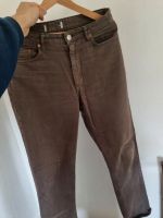 Braune Vintage Hose Gr. M/L Baden-Württemberg - Friesenheim Vorschau