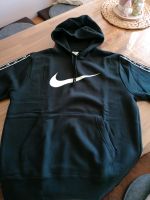 Nike Hoddie Gr. M, schwarz (neu) Hessen - Fulda Vorschau