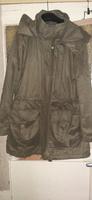 Damen Parka Khaki ,Gr. 44 Wandsbek - Hamburg Bramfeld Vorschau