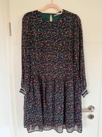 JAKE*S Kleid im Leo Look Gr. 36/38 Niedersachsen - Peine Vorschau